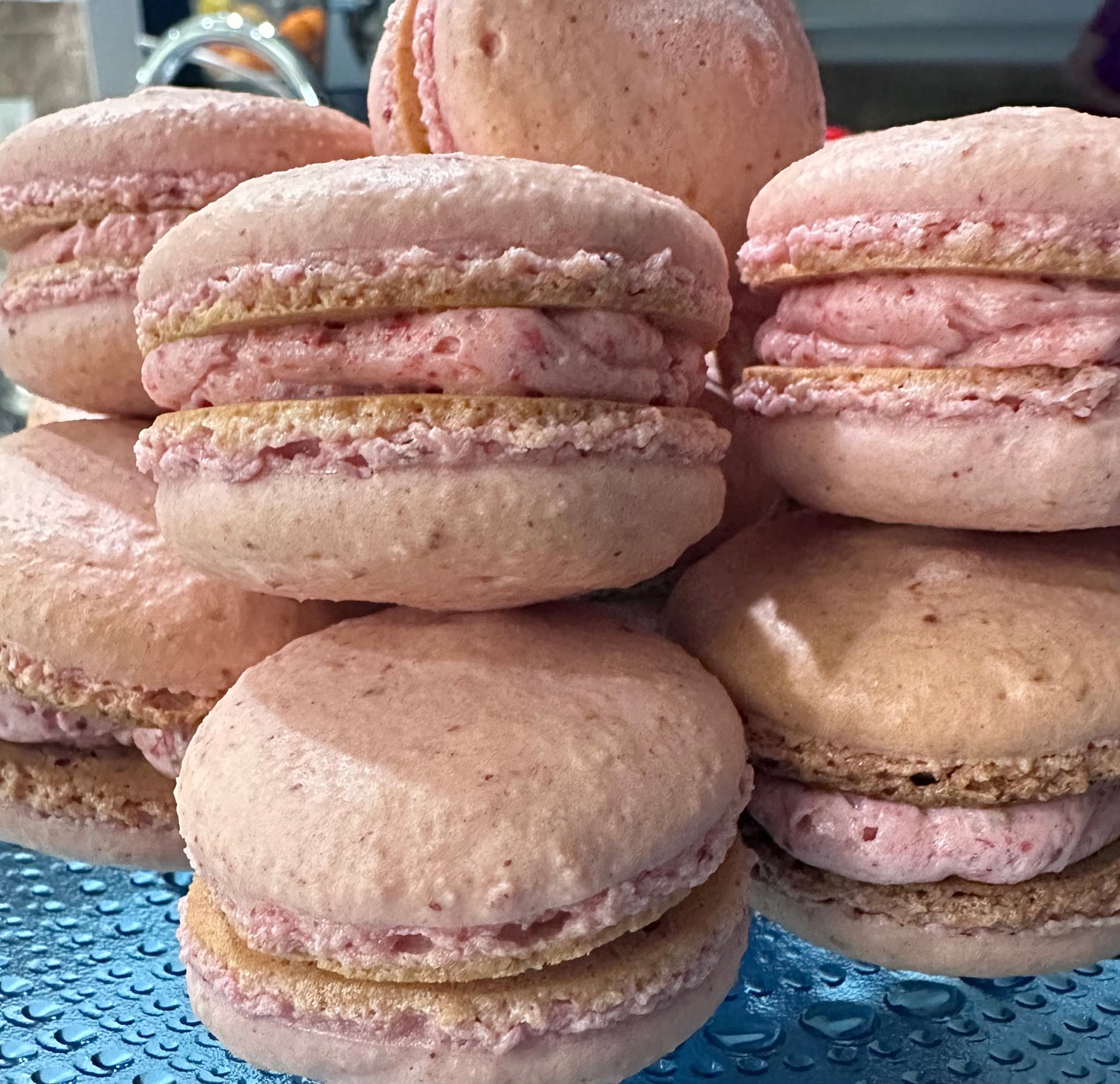 Macarons