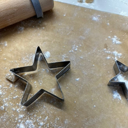 Maple Stars